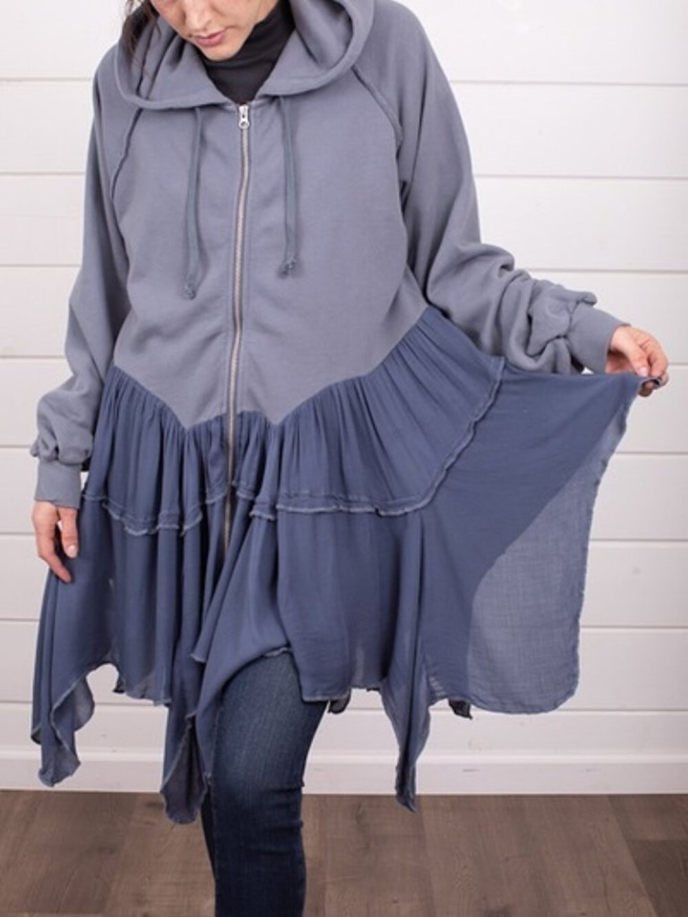 FREE PEOPLE Moon Dust Cardigan